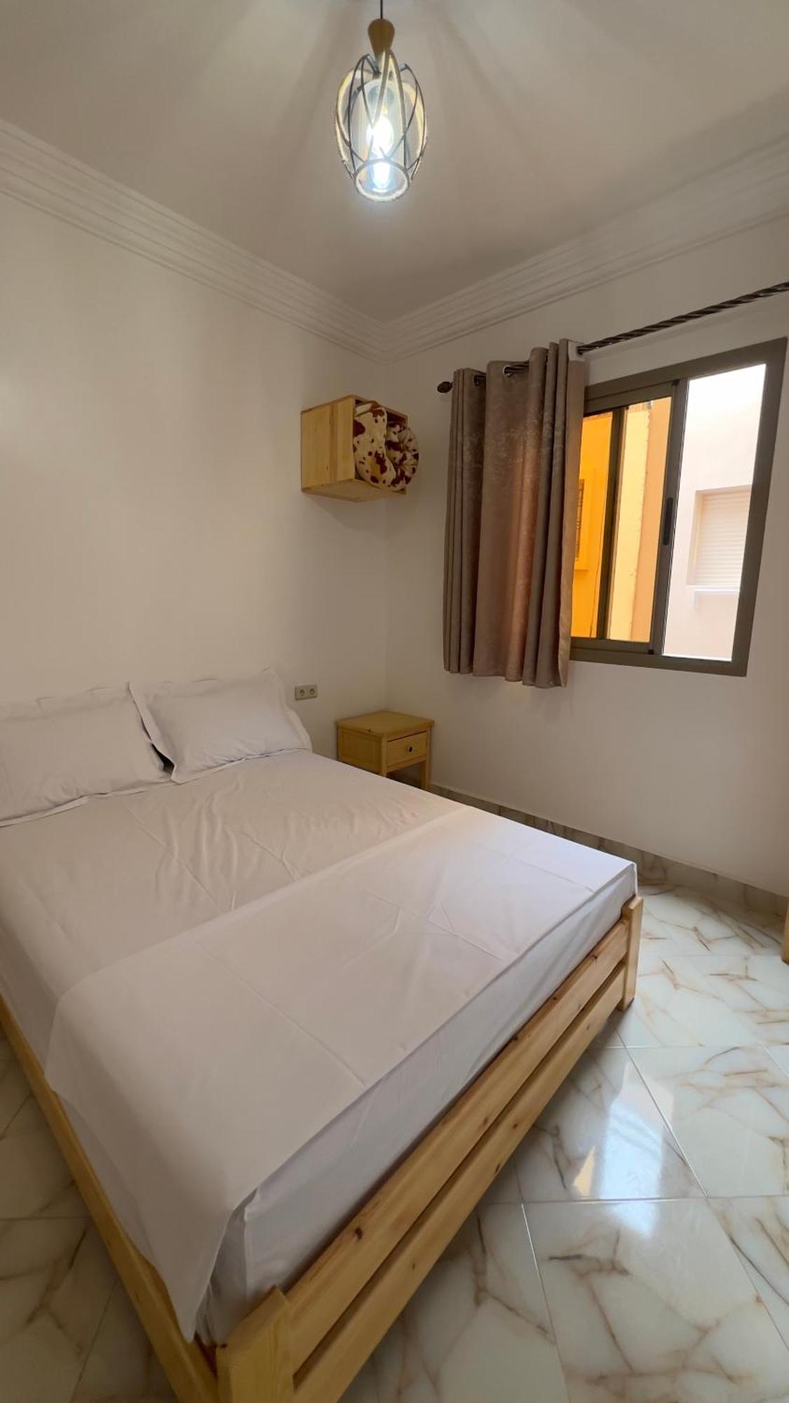 Ocean Waves Guest House Эмуан Экстерьер фото