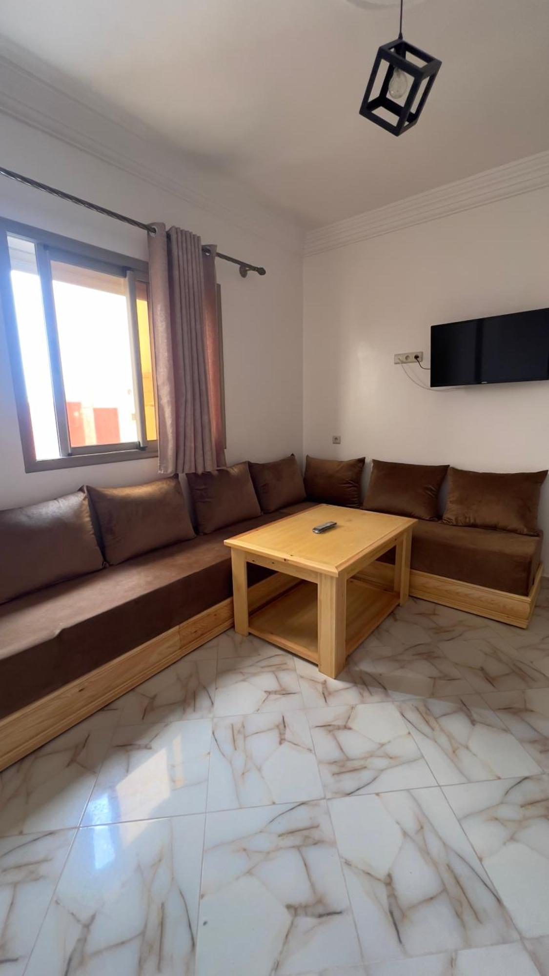 Ocean Waves Guest House Эмуан Экстерьер фото