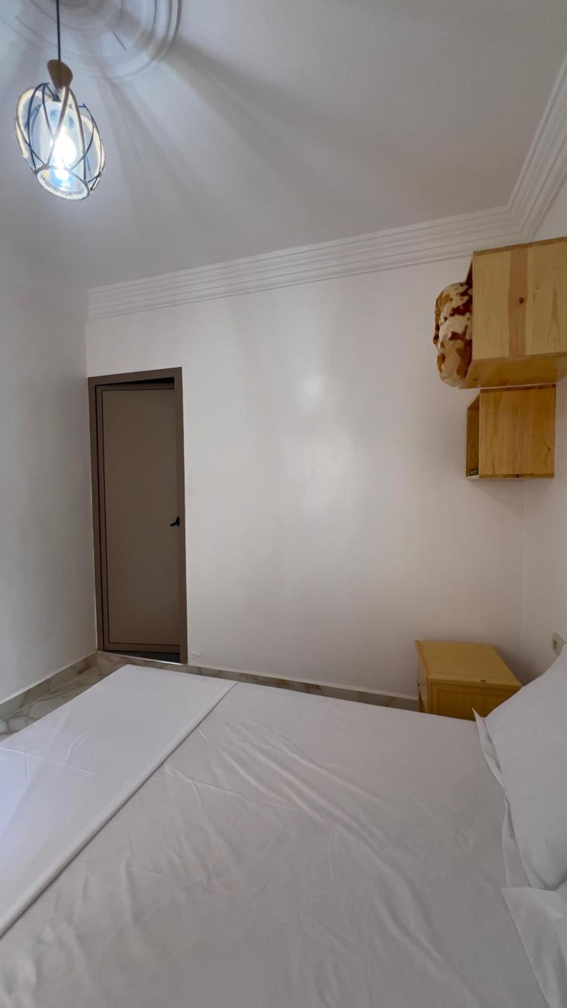 Ocean Waves Guest House Эмуан Экстерьер фото