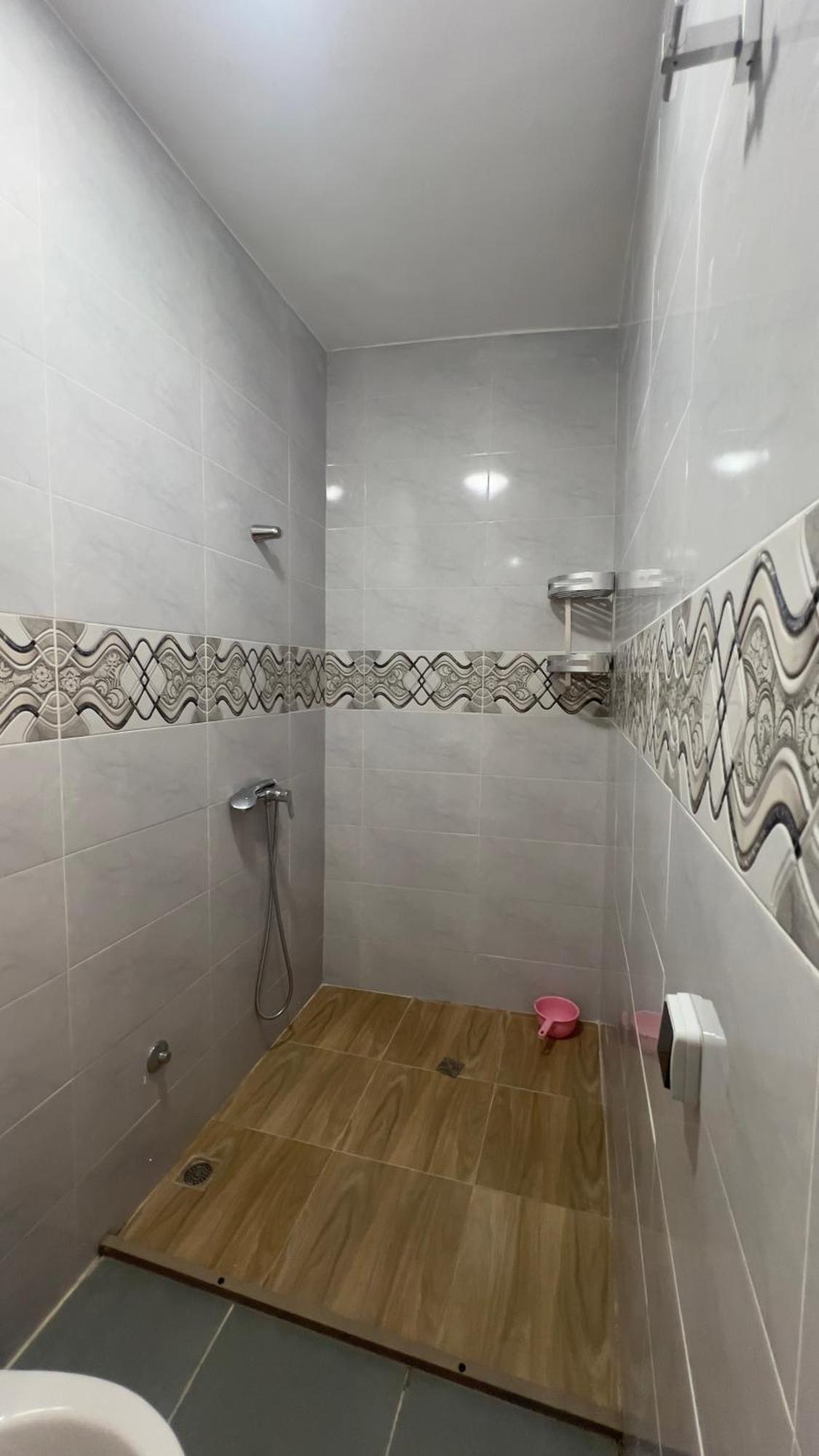 Ocean Waves Guest House Эмуан Экстерьер фото