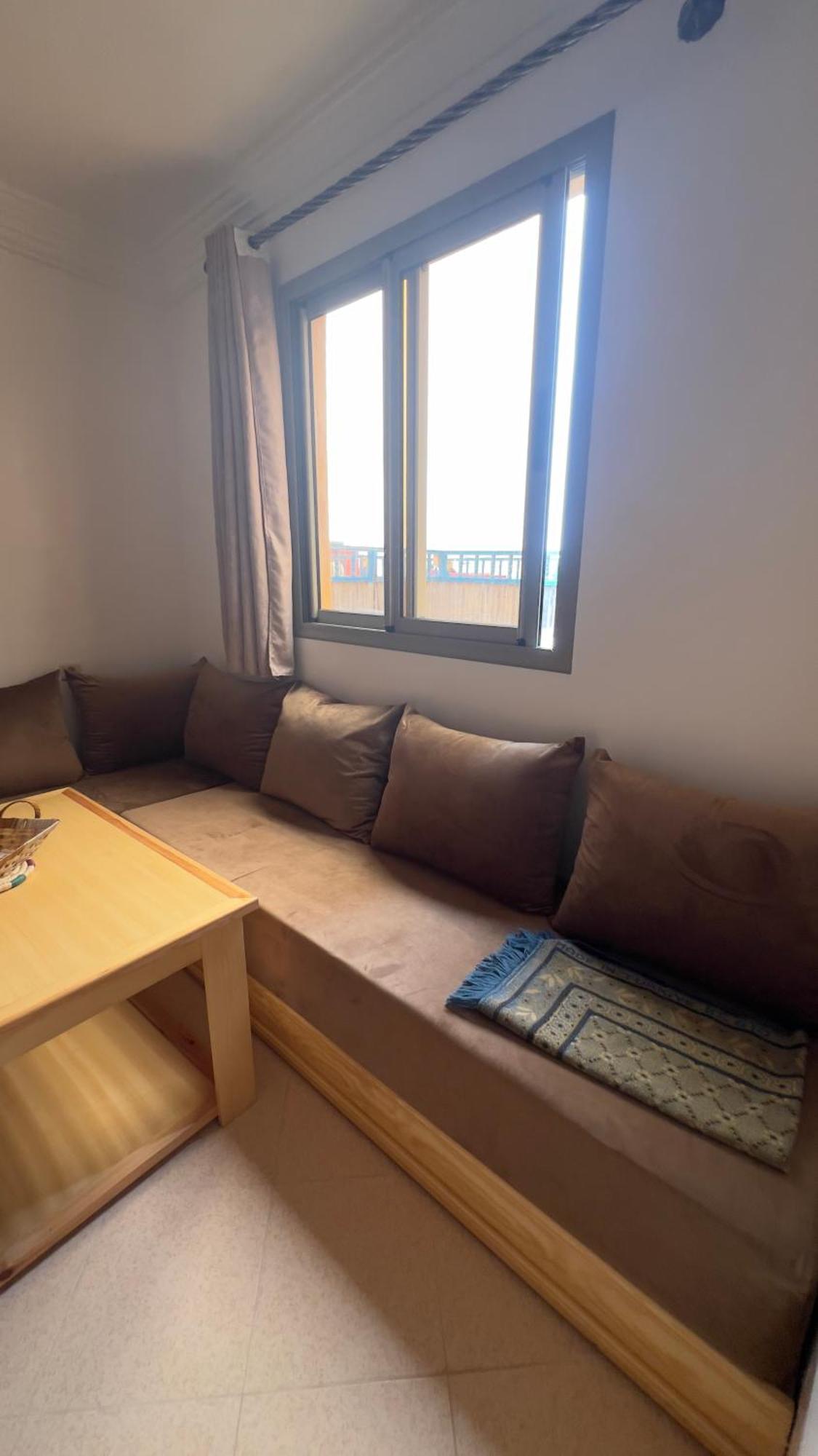 Ocean Waves Guest House Эмуан Экстерьер фото