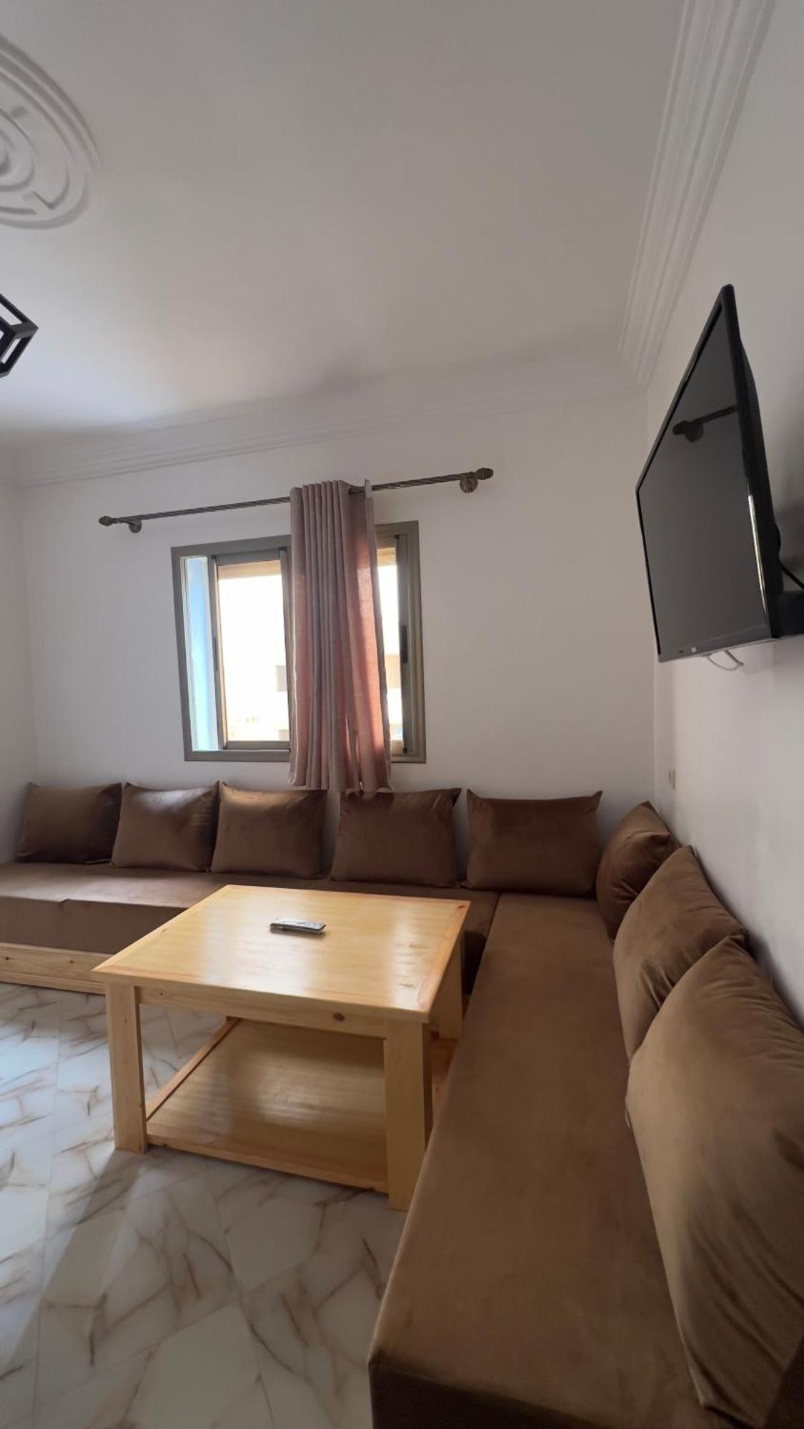 Ocean Waves Guest House Эмуан Экстерьер фото