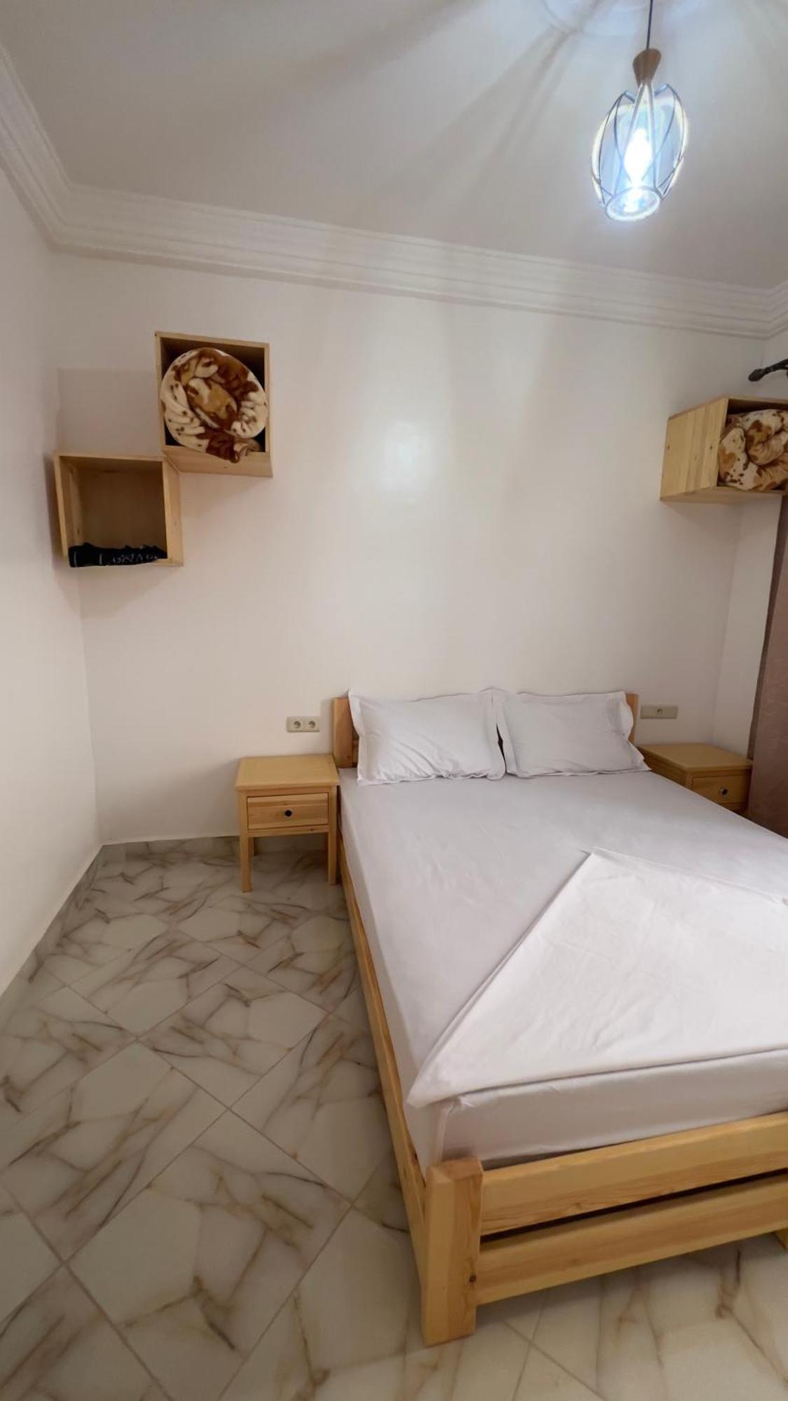 Ocean Waves Guest House Эмуан Экстерьер фото