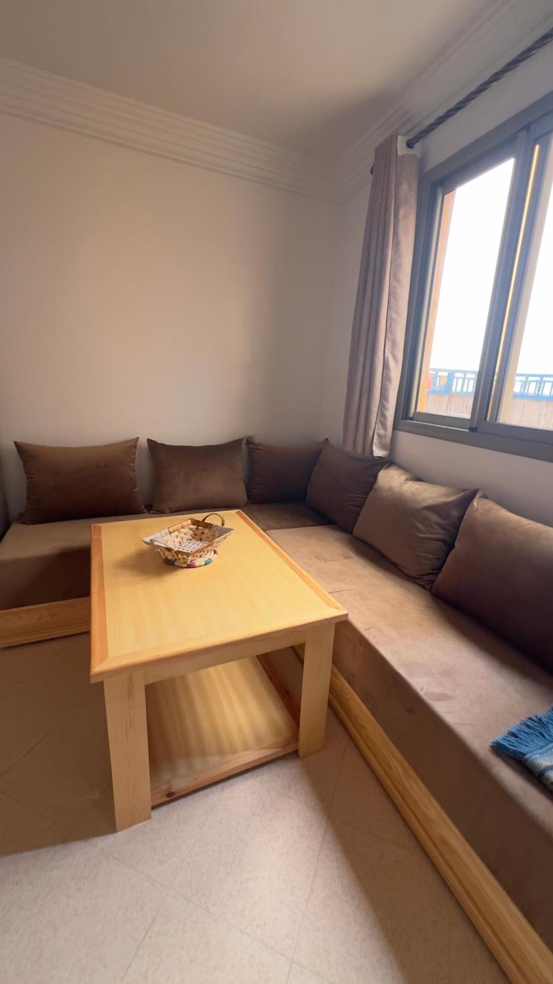 Ocean Waves Guest House Эмуан Экстерьер фото