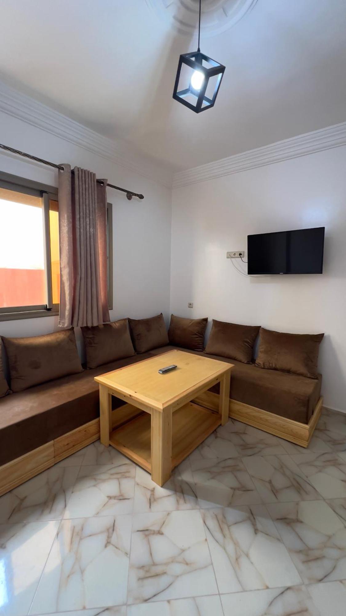 Ocean Waves Guest House Эмуан Экстерьер фото