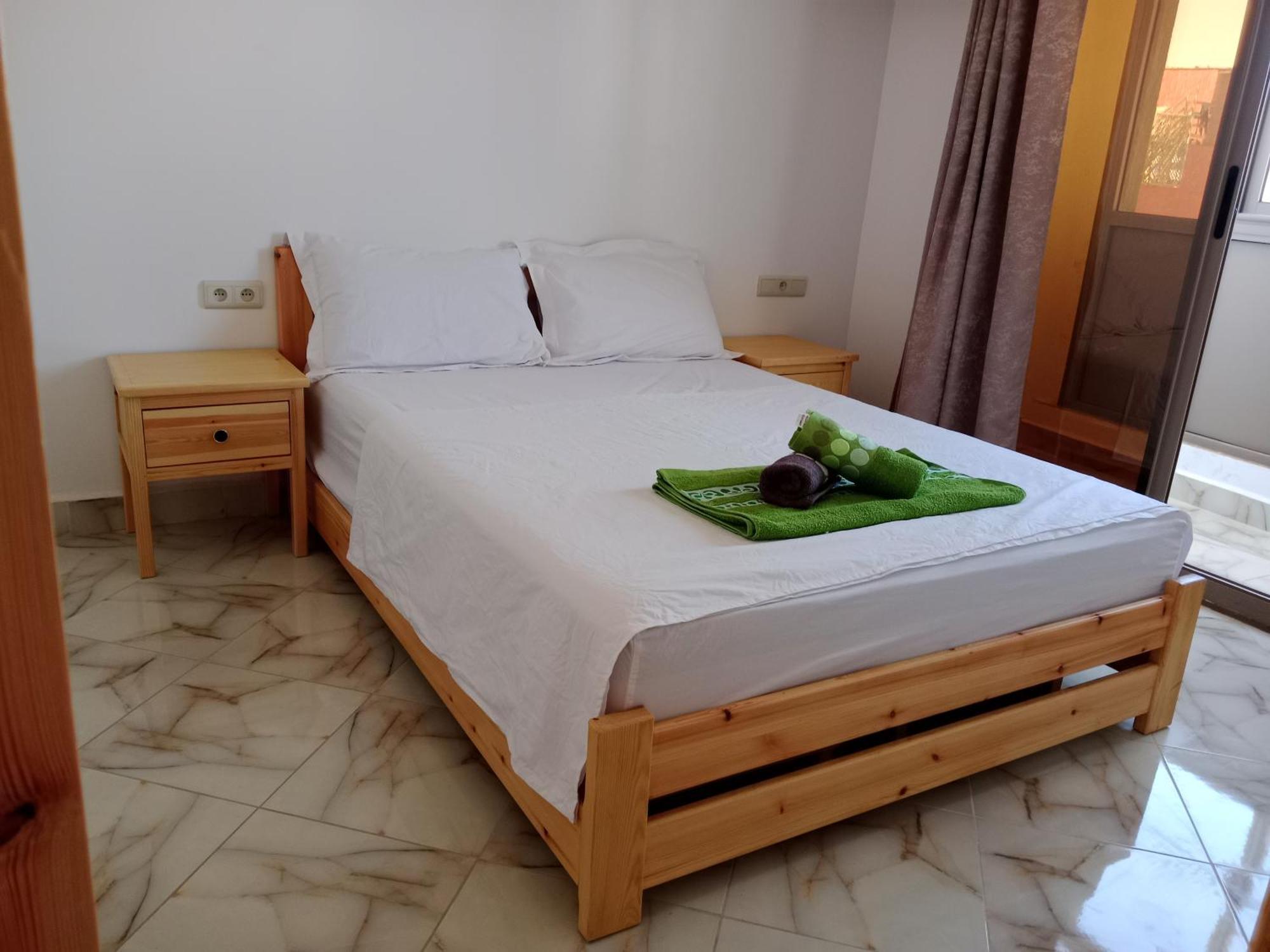 Ocean Waves Guest House Эмуан Экстерьер фото